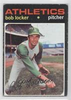 Bob Locker [Good to VG‑EX]