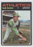 Bob Locker [Good to VG‑EX]