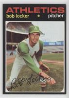 Bob Locker