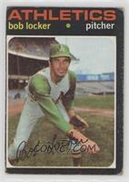 Bob Locker [Good to VG‑EX]