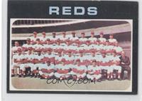 Cincinnati Reds Team