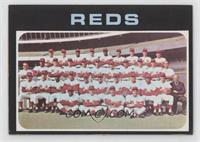 Cincinnati Reds Team