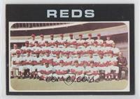 Cincinnati Reds Team