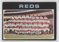 Cincinnati Reds Team