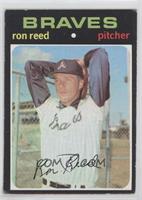 Ron Reed