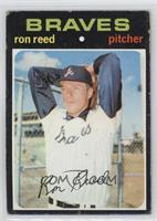 Ron Reed [Good to VG‑EX]