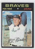 Ron Reed