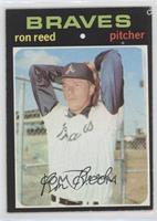 Ron Reed