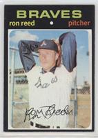 Ron Reed