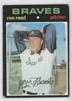 Ron Reed [Good to VG‑EX]