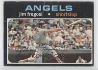 Jim Fregosi [COMC RCR Poor]