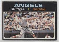 Jim Fregosi [Good to VG‑EX]