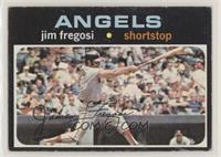 Jim Fregosi [Good to VG‑EX]