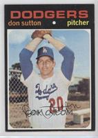 Don Sutton