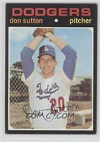 Don Sutton