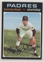 Tommy Dean [Good to VG‑EX]