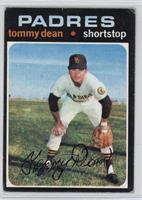 Tommy Dean [Good to VG‑EX]