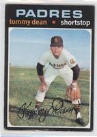 Tommy Dean [Good to VG‑EX]