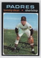 Tommy Dean