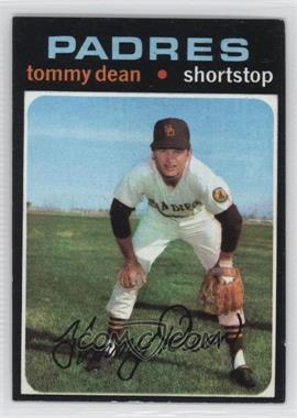 1971 Topps - [Base] #364 - Tommy Dean