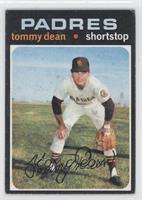 Tommy Dean [Noted]