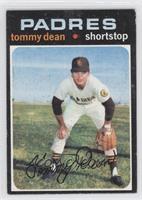 Tommy Dean [Noted]