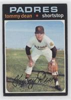 Tommy Dean [Good to VG‑EX]