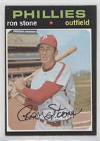 Ron Stone [Altered]