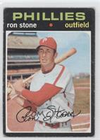 Ron Stone [Good to VG‑EX]