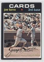 Joe Torre [Noted]