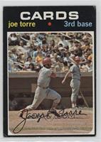 Joe Torre [Good to VG‑EX]