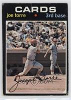 Joe Torre [Good to VG‑EX]