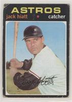 Jack Hiatt [Good to VG‑EX]