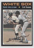 Tommy McCraw