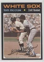 Tommy McCraw [Altered]