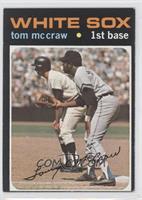 Tommy McCraw [Noted]