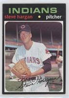 Steve Hargan [Poor to Fair]