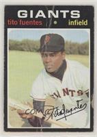 Tito Fuentes [Poor to Fair]