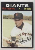 Tito Fuentes