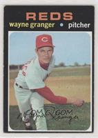 Wayne Granger [Good to VG‑EX]