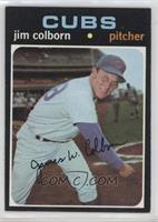 Jim Colborn