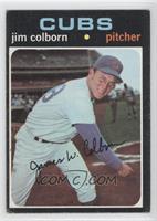 Jim Colborn [Good to VG‑EX]