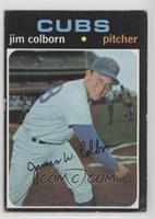 Jim Colborn [Good to VG‑EX]