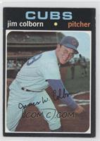 Jim Colborn