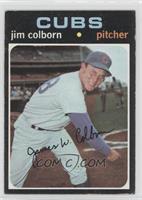 Jim Colborn [Poor to Fair]