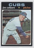 Jim Colborn [Good to VG‑EX]