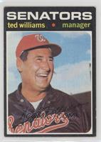 Ted Williams