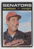 Ted Williams