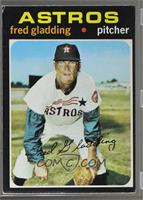 Fred Gladding [Altered]