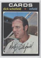 Dick Schofield